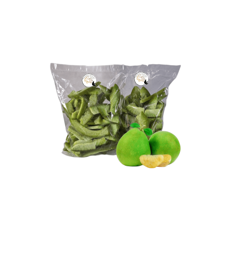 Сушено помело