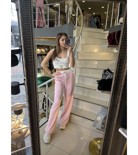 Комплект Perfect Outfit розово