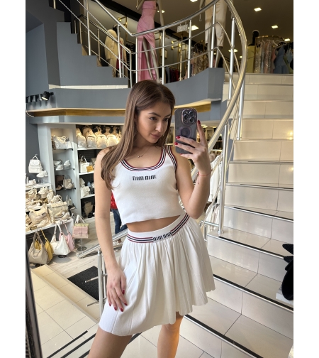 Сет Миу