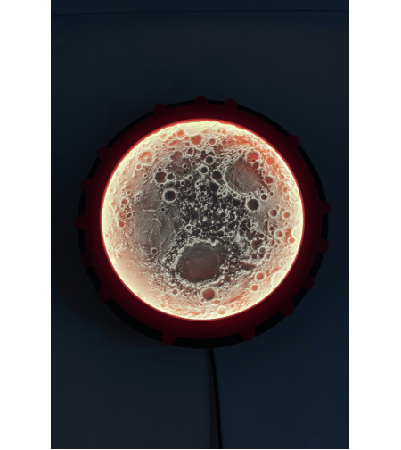 To the Moon
