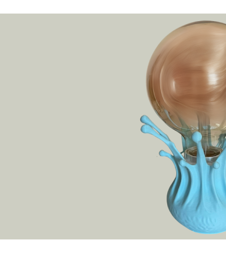 Splash Light