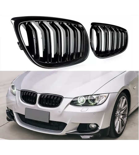 Двойни M бъбреци за BMW E92 / E93 (2006–2009)