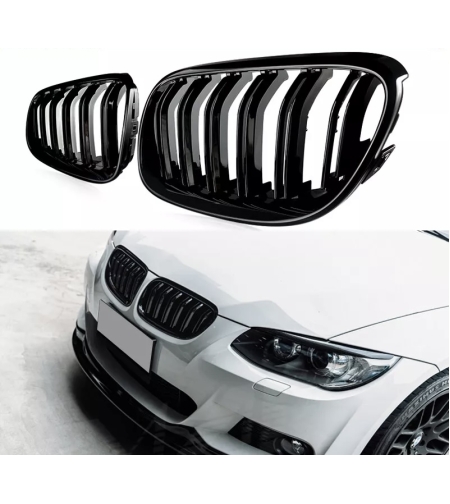 Двойни М Бъбреци за BMW E92 / E93 (2010–2013)