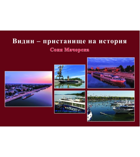 Видин – пристанище на История