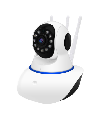 АВТОМАТИЧНО ПРОСЛЕДЯВАНЕ Amazone Cloud
3MP HD Video