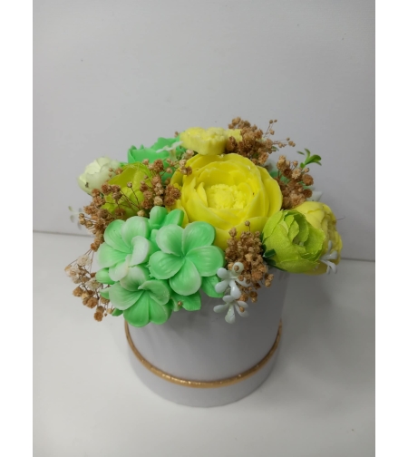Аранжировка ''Sunny mini ''