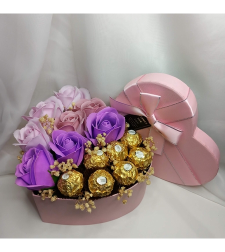 Аранжировка 