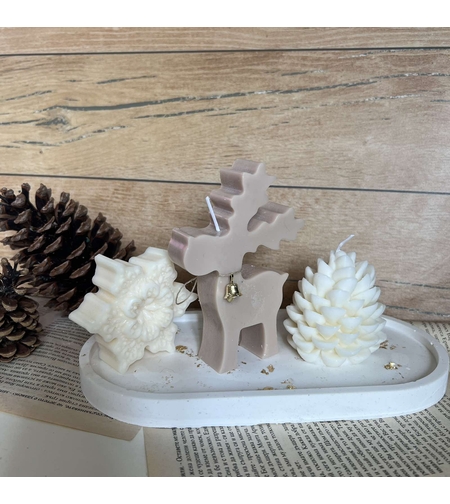 Коледен сет -вариант 1