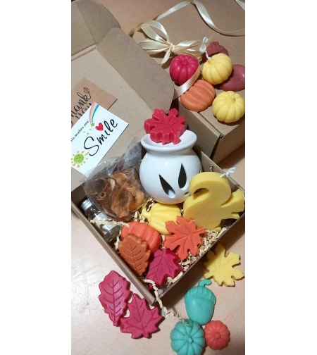 Арома кутия 