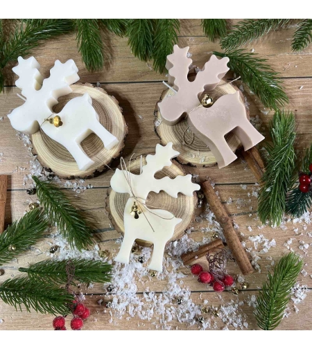 Ароматна свещ 