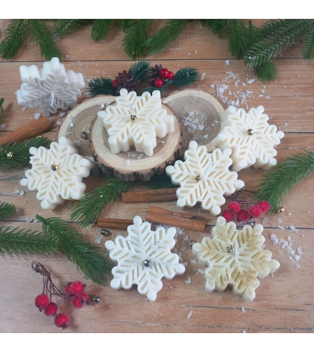 Ароматна свещ 