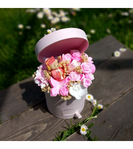 Аранжировка 