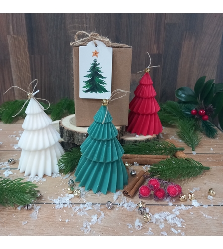 Коледна елха вариант 2