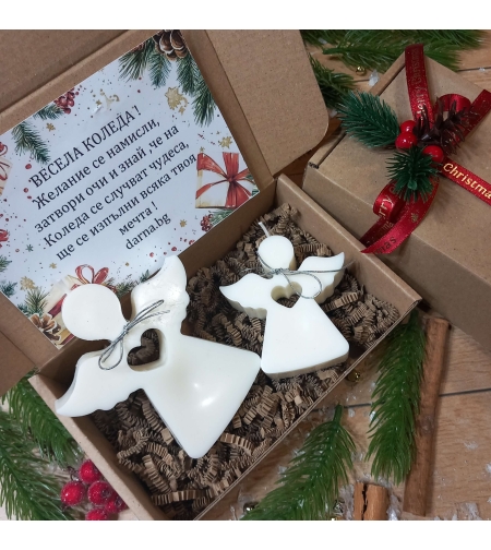 Подаръчна кутия 