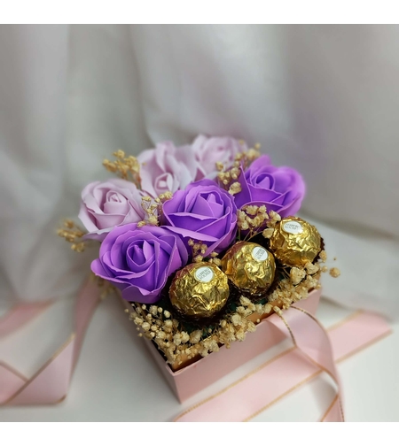 Аранжировка 