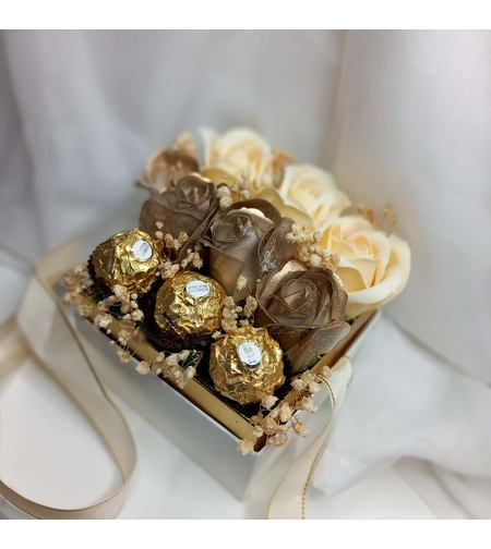 Аранжировка 