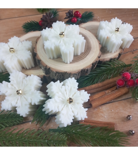 Ароматна свещ 