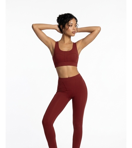 Сет PREMIUM FIT RUBY RED