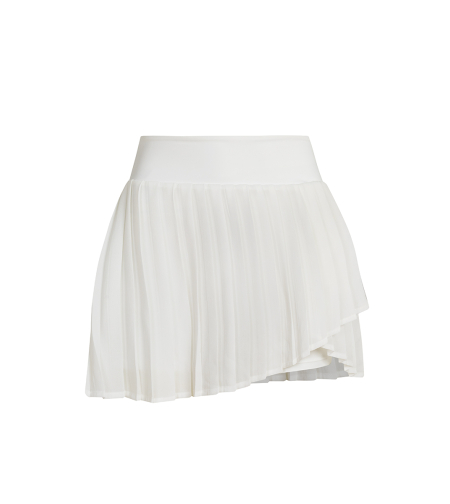 Спортна пола за тенис WHITE