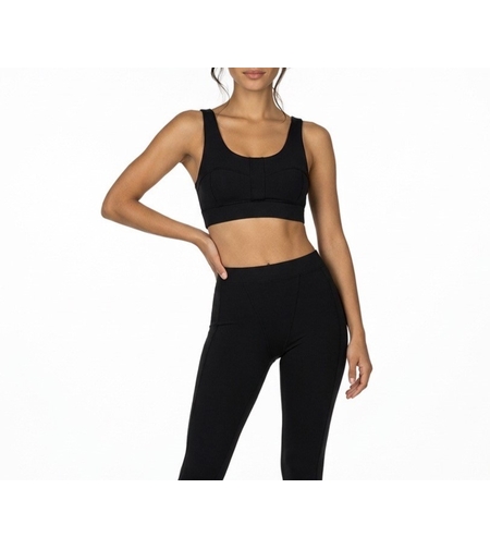 Сет PREMIUM FIT ONYX BLACK