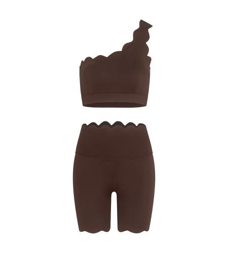 Сет с къс клин WAVES CHOCO BROWNIE