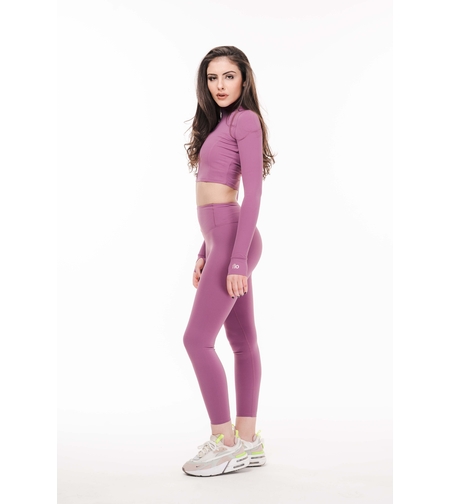 Сет от три части PURPLE