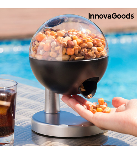 Диспенсър за Бонбони и Ядки Mini InnovaGoods