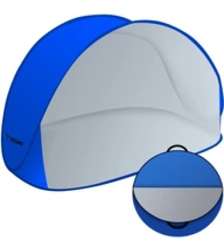 ПЛАЖНА ПАЛАТКА 150X100X80 (10)