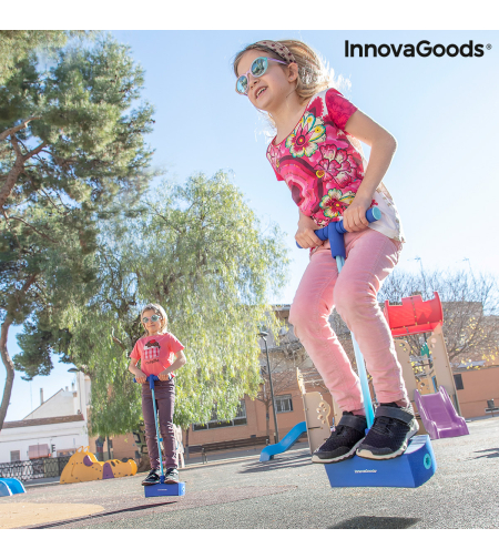 Гумено Пого за Скачане Funp InnovaGoods