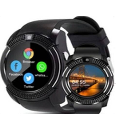 ЧАСОВНИК SMART WATCH V8 (100)
