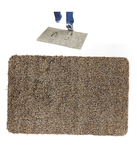 Magic изтривалка magic step mat