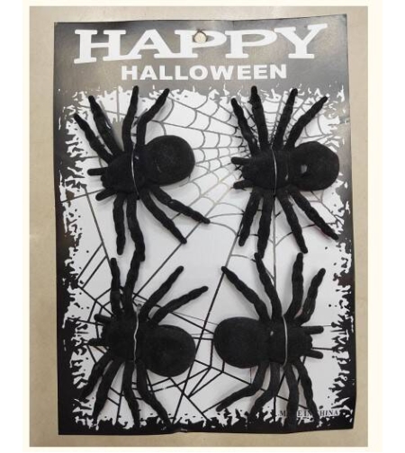 SPIDER 4PCS (240)