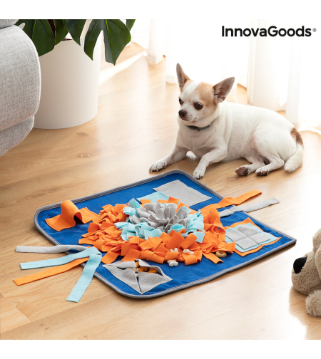 Обонятелен Килим за Домашни Любимци Fooland InnovaGoods