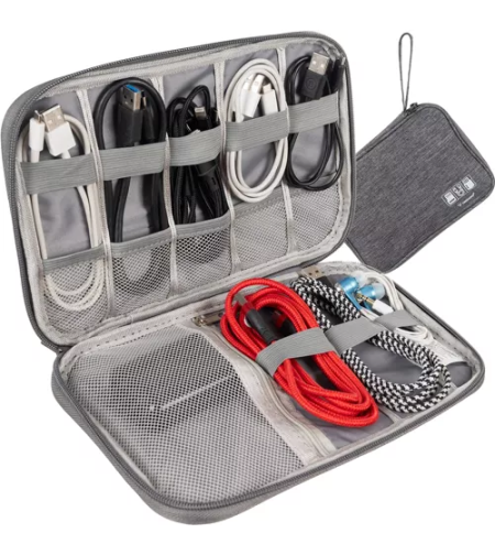 Organizer na kable Trizand 23834