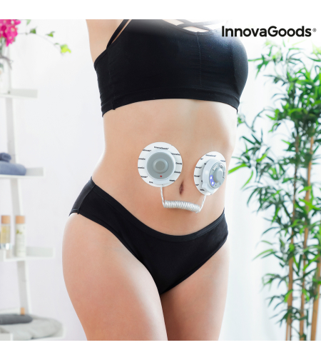 EMS Масажор за Оформяне на Тялото Atrainik InnovaGoods