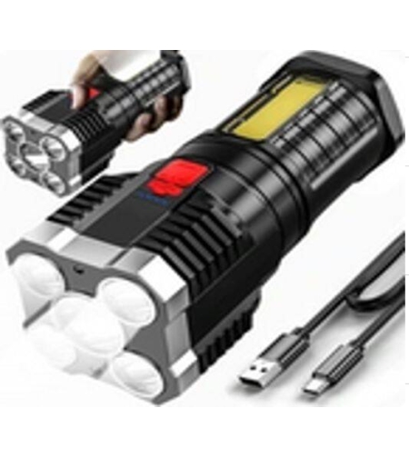 1 COB 5 LED ФЕНЕР (100)