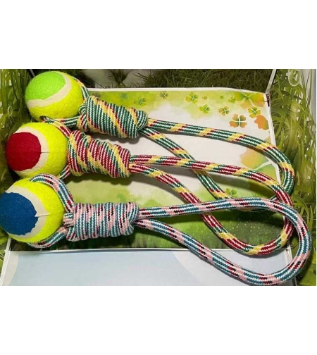 TUNER BALL ТЕНИС (144)