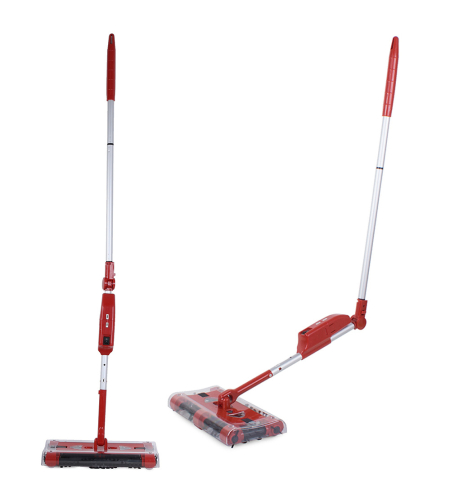 Ръчна безжична прахосмукачка Kaśka brush g6
