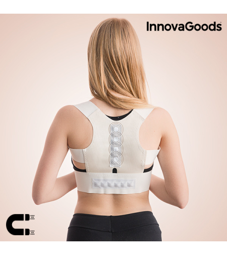 Магнитен Коректор за Гръб Armor InnovaGoods