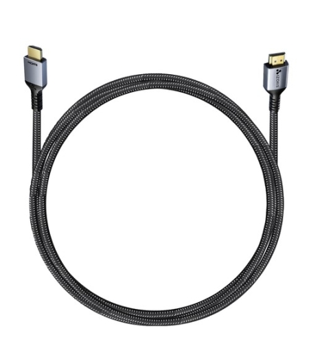 Кабел HDMI 8K 2м