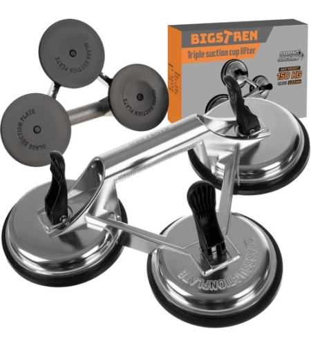 Вендуза - 3x държач Bigstren 22361
