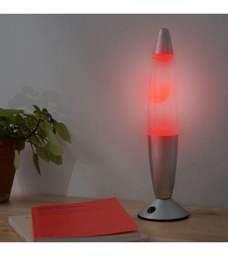 Многоцветна LED Лава Лампа Kolemp InnovaGoods