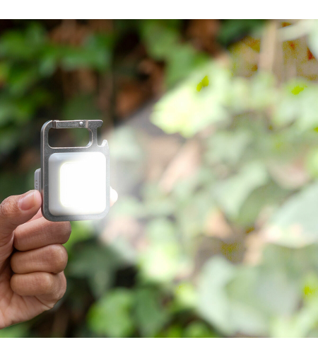 Мини Акумулаторно и Магнитно LED Фенерче 7 в 1 Micolth InnovaGoods