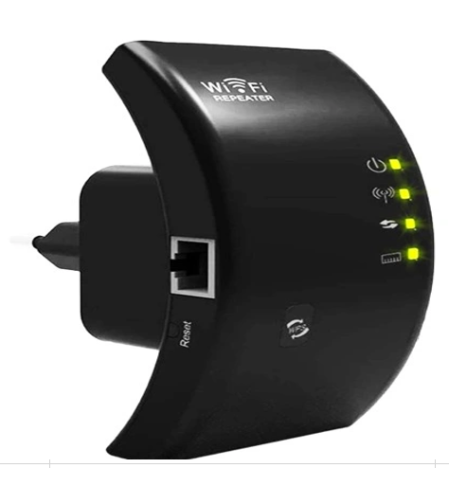 WI-FI УСИЛВАТЕЛ 300Mbps (50)