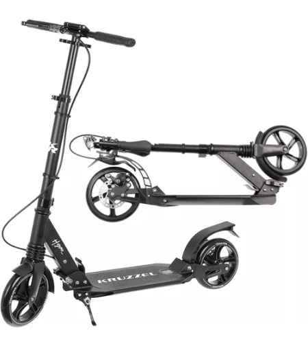 Скутер Kruzzle Hyperion B 23550
