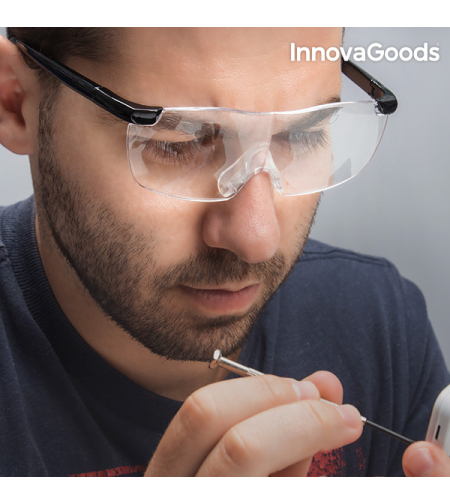 Очила с Лупи InnovaGoods