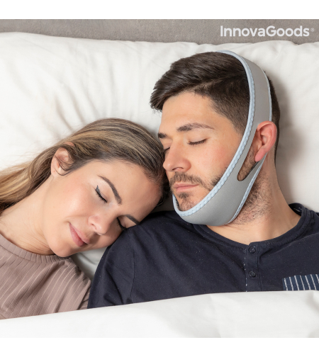 Лента Против Хъркане Stosnore InnovaGoods
