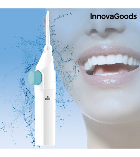 Иригатор за Уста InnovaGoods