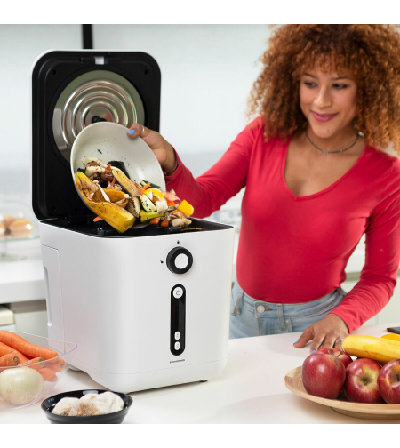 Електрически кухненски компостер Ewooster InnovaGoods