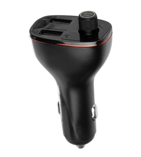 FM bluetooth предавател/зарядно устройство